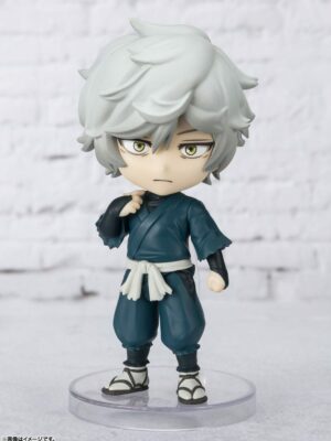 Hell's Paradise: Jigokuraku Figura Figuarts mini Gabimaru 9 cm