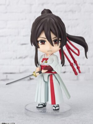 Hell's Paradise: Jigokuraku Figura Figuarts mini Yamada Asaemon Sagiri 9 cm