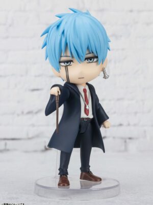 Mashle: Magic and Muscles Figura Figuarts mini Lance Crown 9 cm
