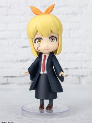Mashle: Magic and Muscles Figura Figuarts mini Lemon Irvine 9 cm