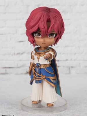 Tales of Arise Figura Figuarts mini Dohalim 8 cm