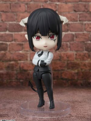 Tis Time for "Torture," Princess Figura Figuarts mini Princess 9 cm
