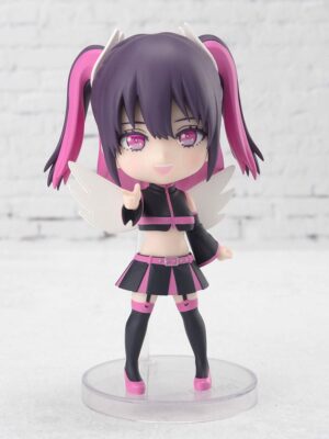 2.5 Dimensional Seduction Figura Figuarts mini Miriella/Mikari Key Visual Ver. 9 cm