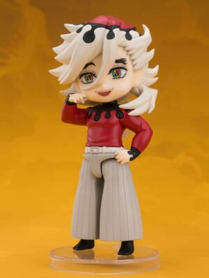Demon Slayer: Kimetsu no Yaiba Figura Figuarts mini Doma 11 cm